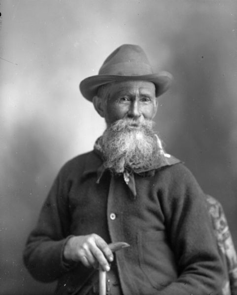 Unknown subject and date